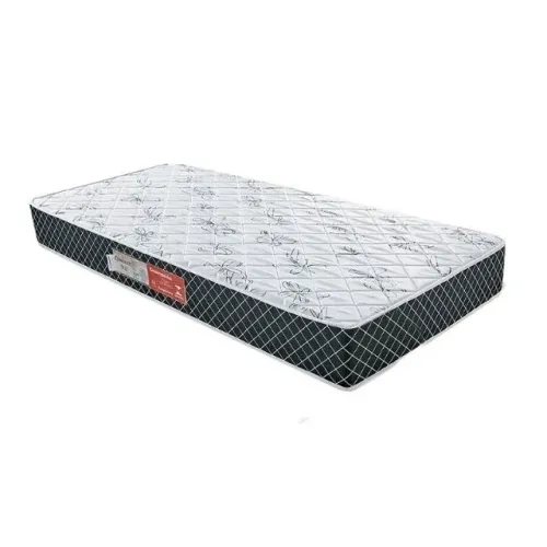 Colchão De Espuma D20 Confortex 78X188X12