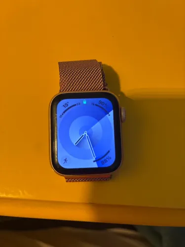Apple watch series 4 40mm