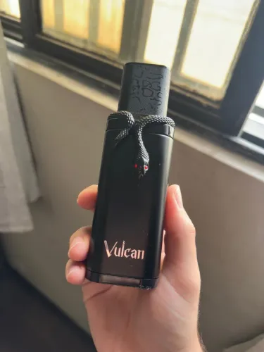 Vulcan black friday french avenue