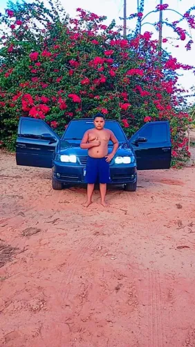 Volkswagen Gol Geração III Power 1.6 MI Total Flex Mec. 4P 2004