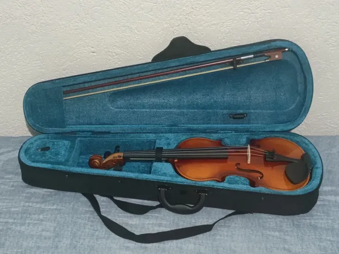 Violino Acústico 4/4