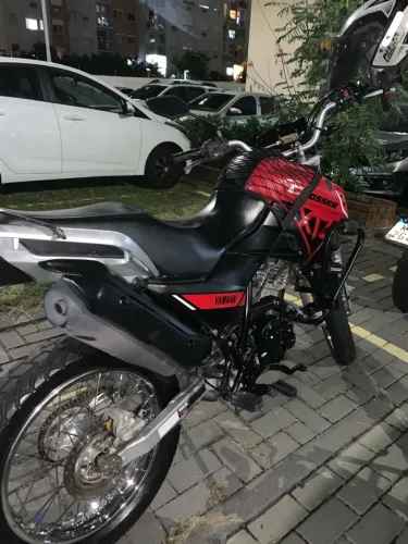 Crosser 150 2023/2024