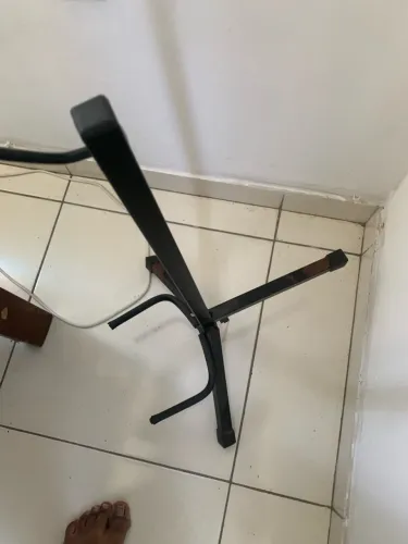 Suporte para violão 