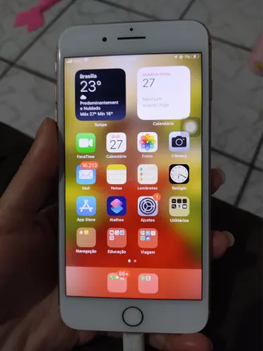 iPhone 8 Plus 256GB