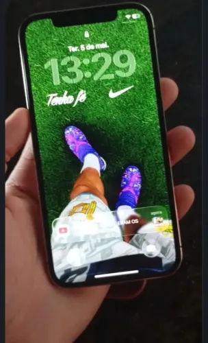 Iphone 12 pro todo original