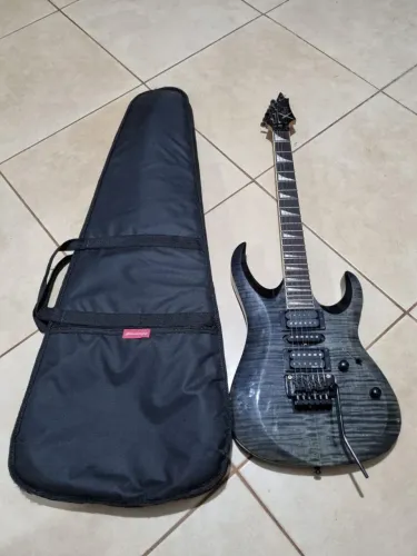 Guitarra Cort X-11 + Capa Acolchoada