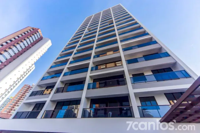 Apartamento, Aldeota, 1 Quarto