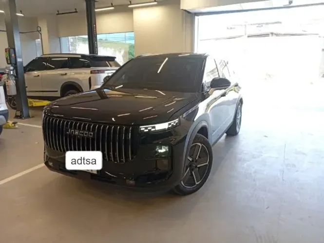 Jaecoo 7 / J7 Prestige 1.5 TB 16V AUT (híbrido) 2026