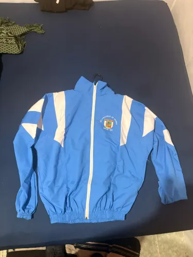 Moletom do 7? BÊ CMB /Natal-RN