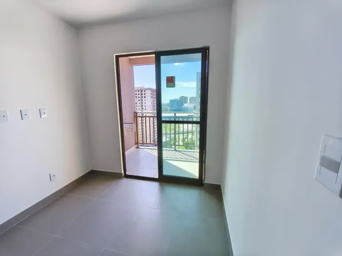 Imóvel para venda com 54 metros quadrados com 2 quartos em Presidente Kennedy - Fortaleza 