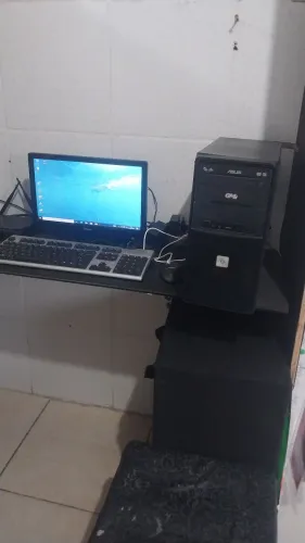 Computador completo Intel Core i3