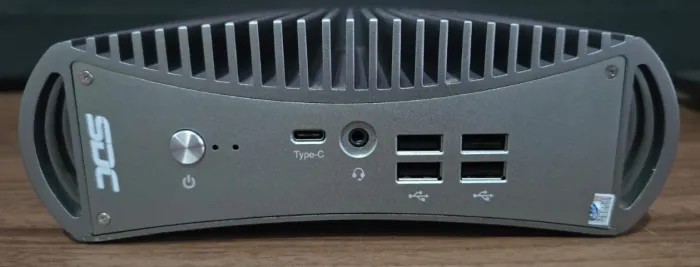 MINI PC SDC i5 12ªGER