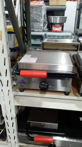 Prensa Grill Elétrica Pr-350 E Style Progás 220volts
