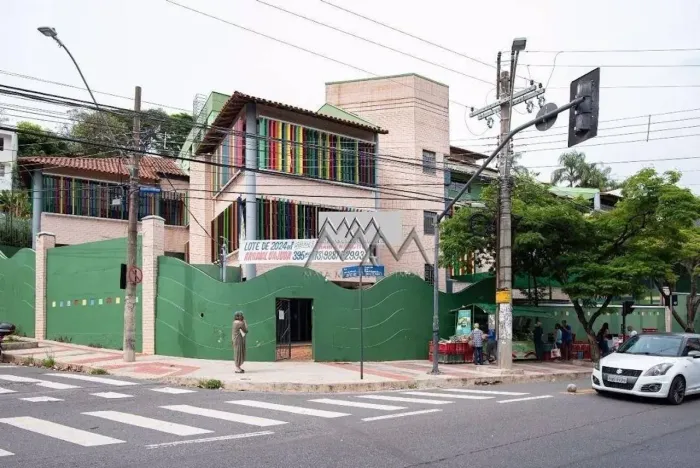 Prédio Comercial à venda no Comiteco