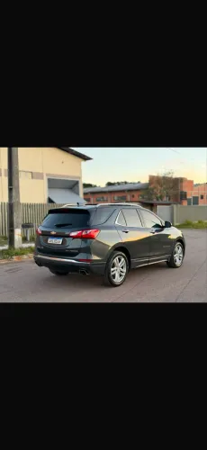 Chevrolet Equinox Premier 2.0 Turbo AWD 262cv Aut. 2019