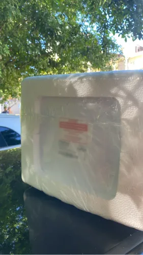 Microondas Philco NOVO NA CAIXA 20l 220v