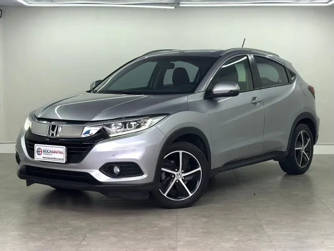 Honda HR-V EXL 1.8 Flexone 16V 5P Aut. 2019