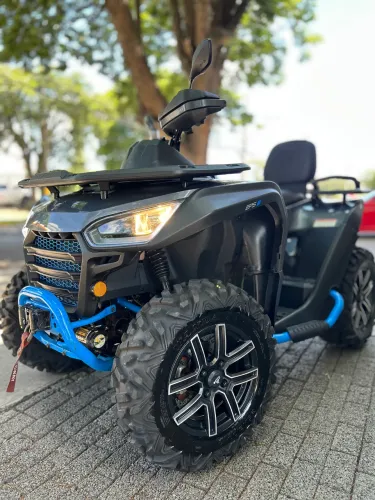 Snarler AT6 L. Premium 570 2024