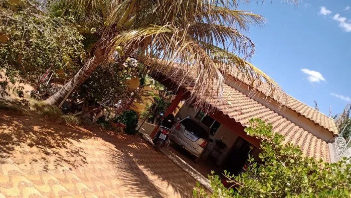 Casa em Terezópolis de Goiás