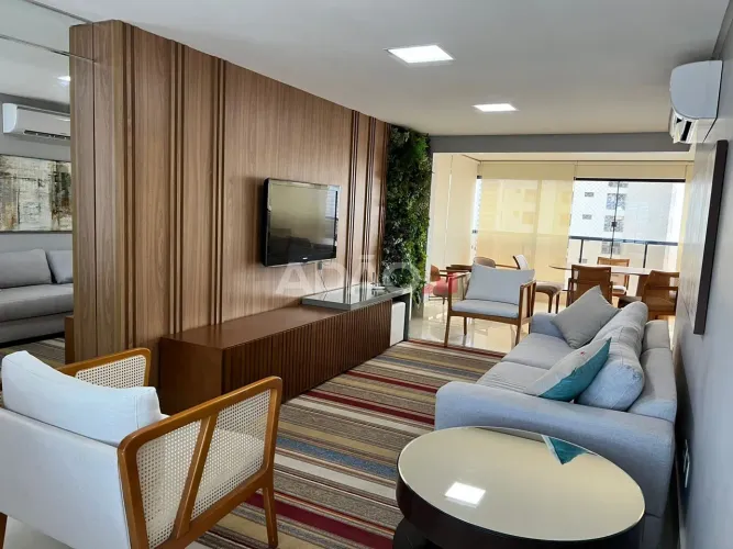 APARTAMENTO 3 QUARTOS BUENO