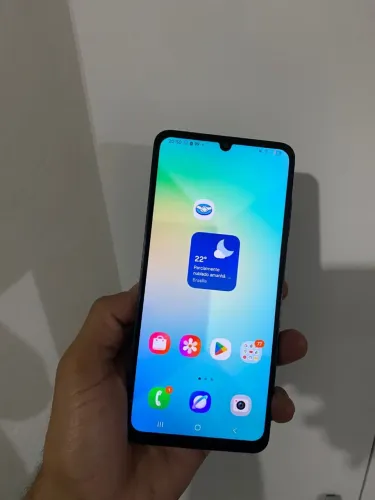 Samsung A06 128gb