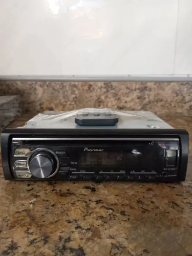 Rádio Pioneer