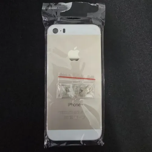 carcaça completa iphone 5s
