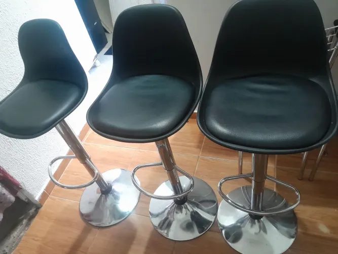 Banquetas