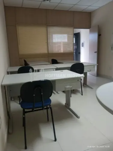 Sala Comercial para Locação no Centro