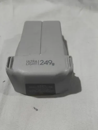 Bateria drone 