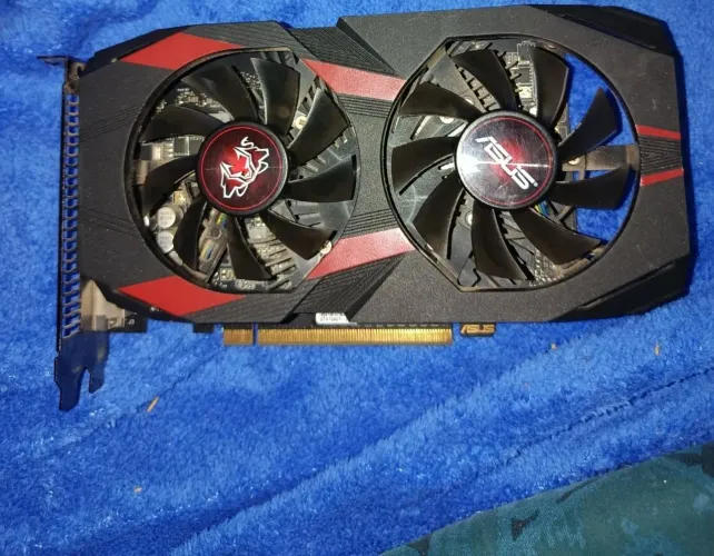 GTX 1050Ti