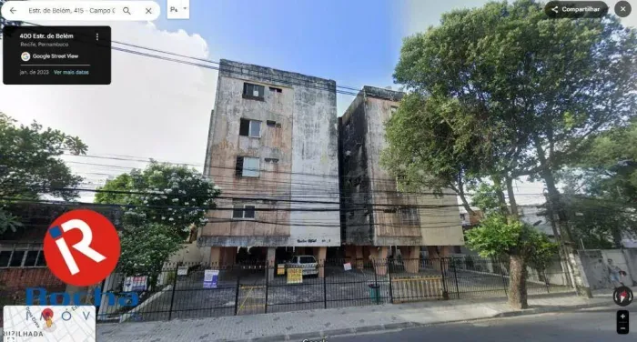 Apartamento com 2 dormitórios, 70 m² - venda por R$ 270.000,00 ou aluguel por R$ 1.544,01