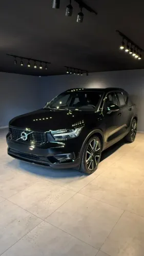 Volvo XC40 T-5 R-design 2.0 252cv AWD 2020