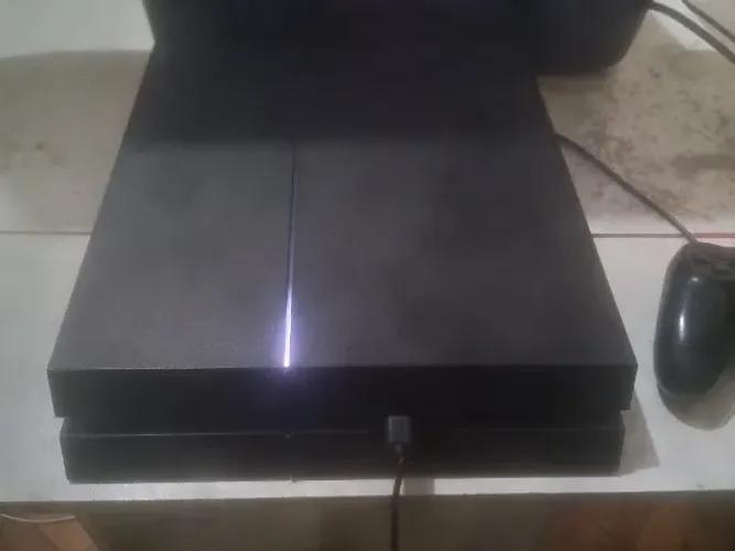 VIDEOGAME PLAYSTATION 4