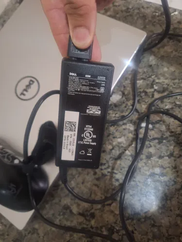 Dell i7 7500u 8gb ssd 240gb leia o anúncio antes