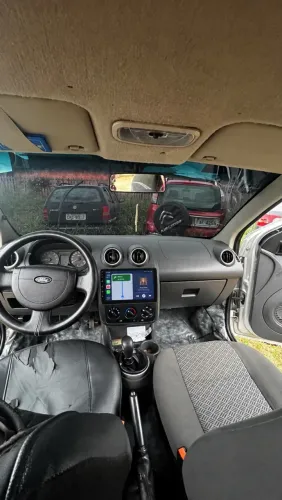 Ford Fiesta Sed. Personnalite 1.0 8V 4P 2007