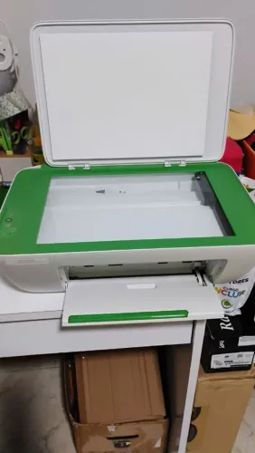 Vendo impressora HP Deskjet