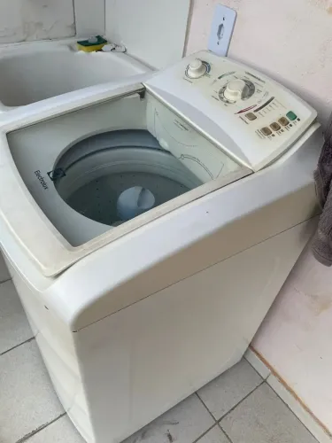 Máquina 10 kilos 