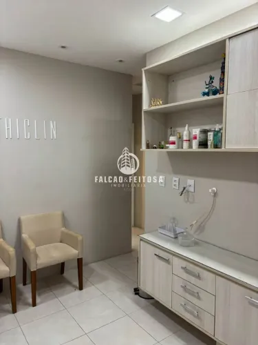 Sala Comercial à venda na Pituba
