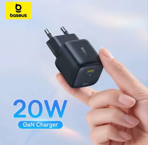 Fonte carregador para iPhone 20w lacrado turbo