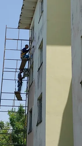 Vagas para pintor