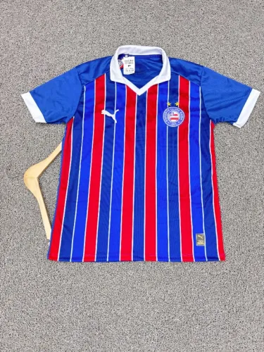 Nova Camisa do Bahia 2026