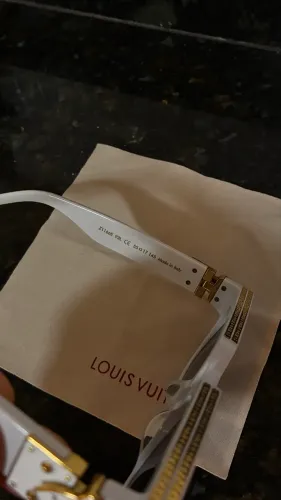 Óculos Louis Vuitton 1.1 Millionaires