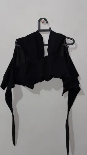 Conjunto feminino tamanho P