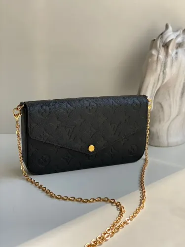 Bolsa Louis Vuitton