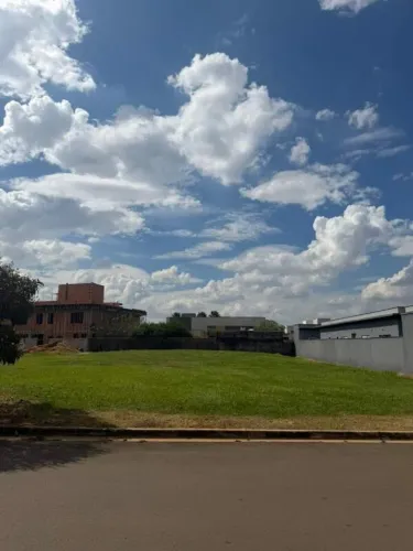 Terreno à venda com 950 m² no Condomínio Ilha de Balli