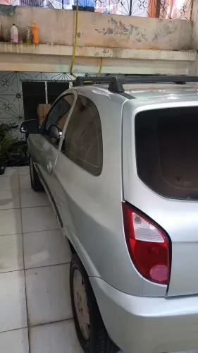 Chevrolet Celta Life/ LS 1.0 MPFI 8V Flexpower 3P 2009