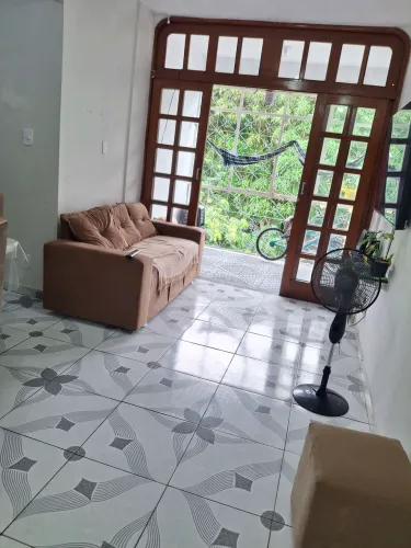 Apartamento no parque ayapua 