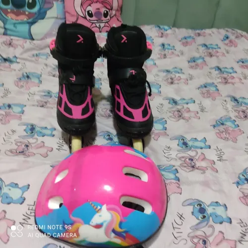 Patins