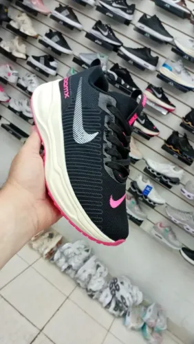 Tênis Feminino Lançamento